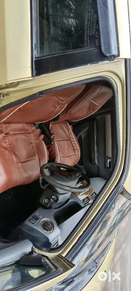 Swift Maruti Suzuki Petrol Manual 2005
