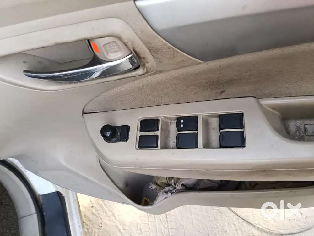 Maruti Suzuki Ertiga 2018