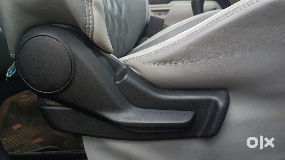Maruti Suzuki Ignis 1.2 Amt Delta, 2018, Petrol