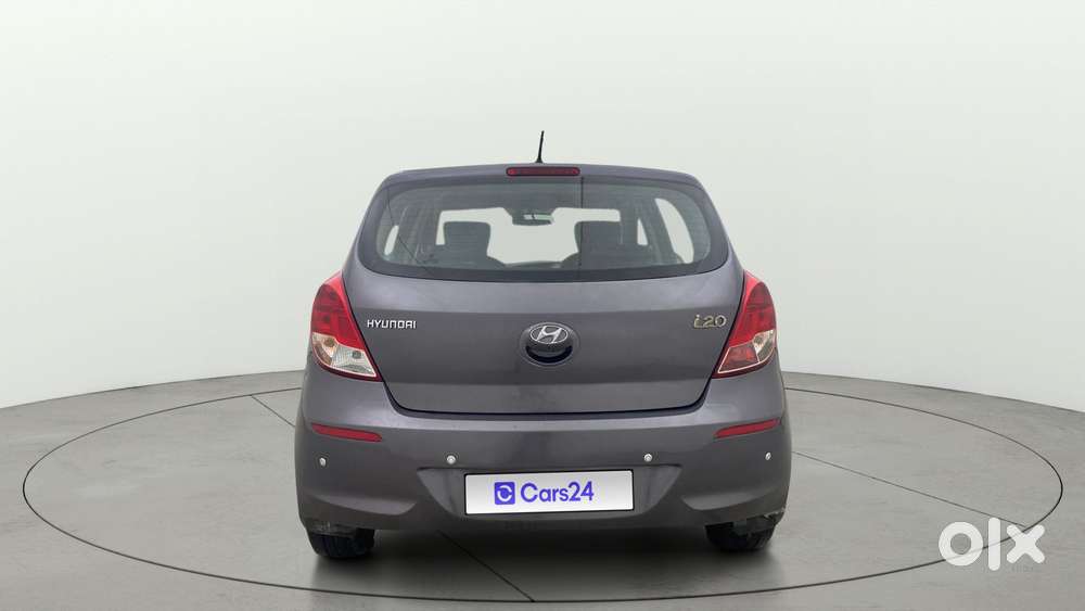Hyundai I20 2012-2014 Sportz 1.2, 2014, Petrol