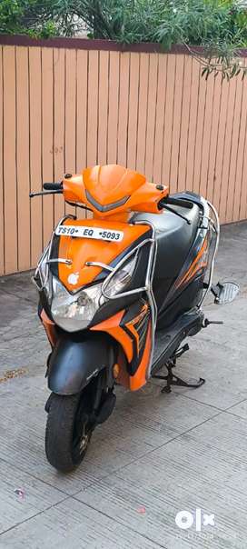 Honda dio for sale olx sale