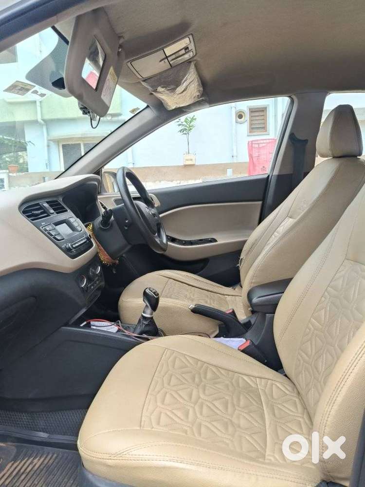 Hyundai Elite I20 Sportz Plus Diesel, 2018, Diesel