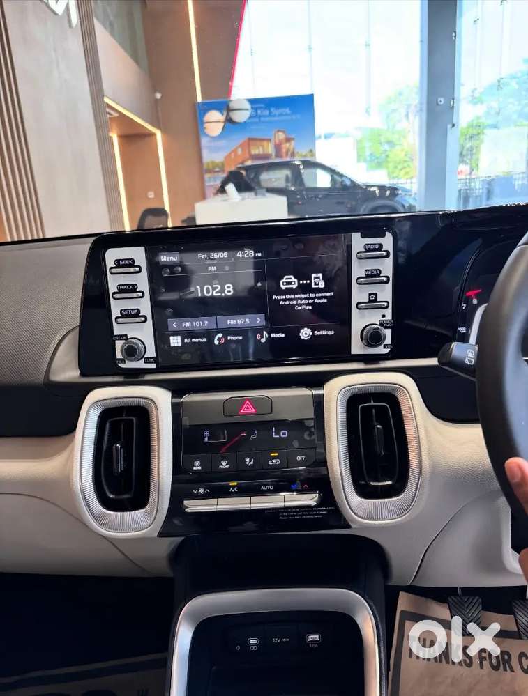 All Kind Of Kia Vehicles Are Available