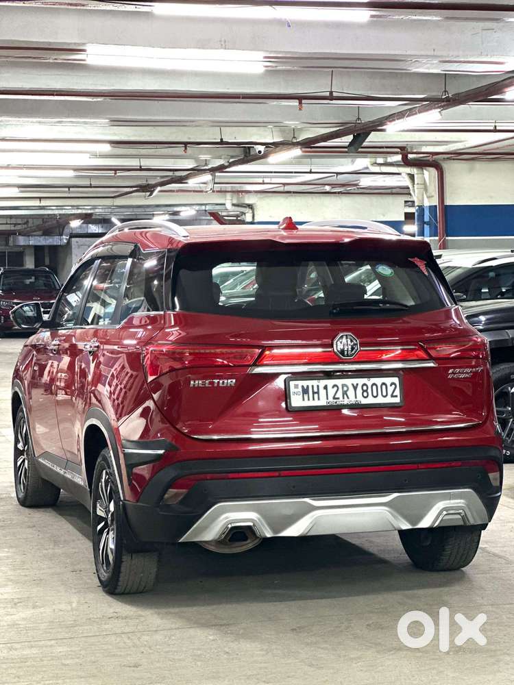 Mg Hector 2.0 Sharp Diesel, 2019, Diesel