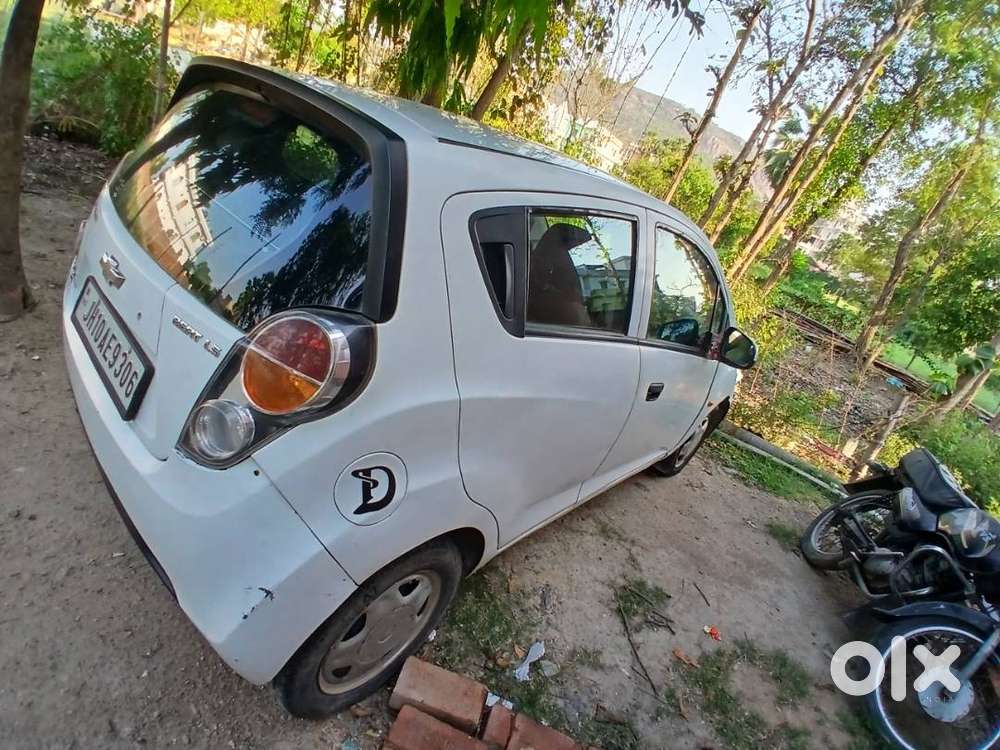 Good Condition Car