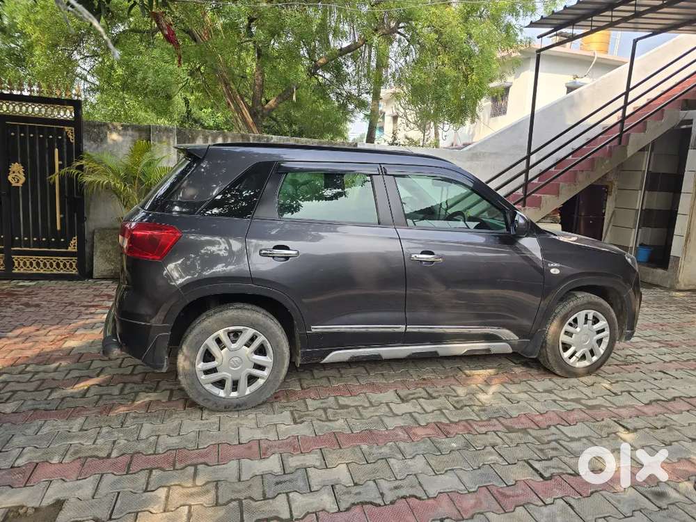 Maruti Suzuki Brezza 2019 Diesel 600000 Km Driven.a1 Condition.