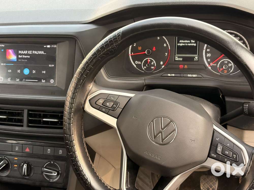Volkswagen Taigun 1.0 Tsi Comfortline, 2023, Petrol