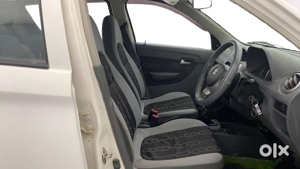 Maruti Suzuki Alto 800 Lxi, 2013, Petrol