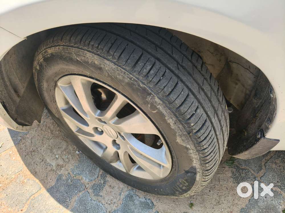 Maruti Suzuki Swift 2011-2014 Zdi, 2013, Diesel