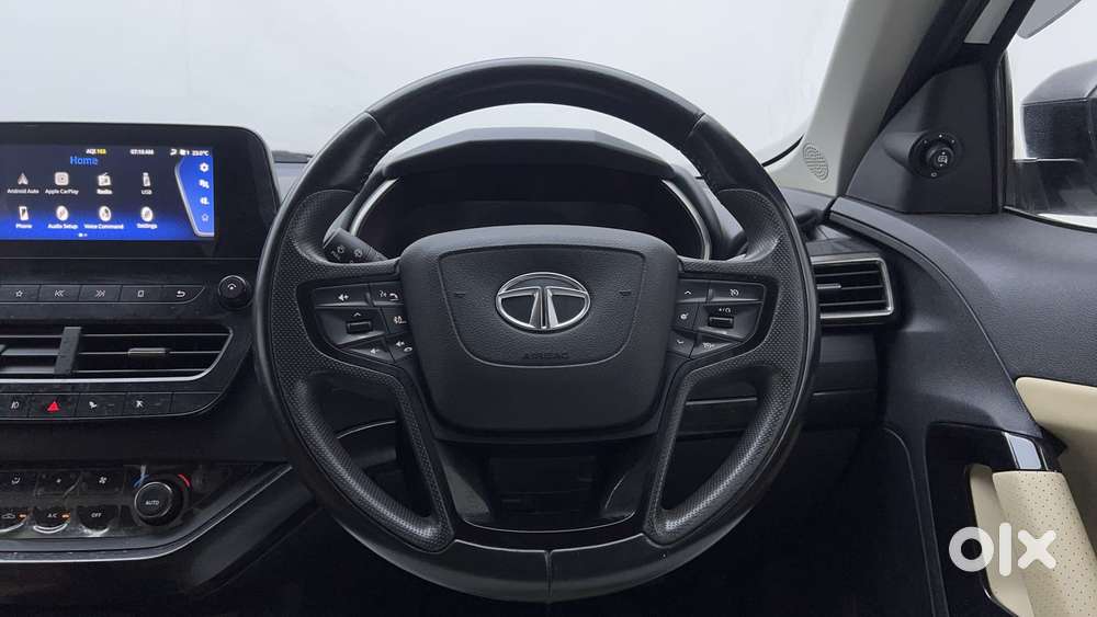Tata Safari 2.0 Kryotec Xza Plus, 2022, Diesel
