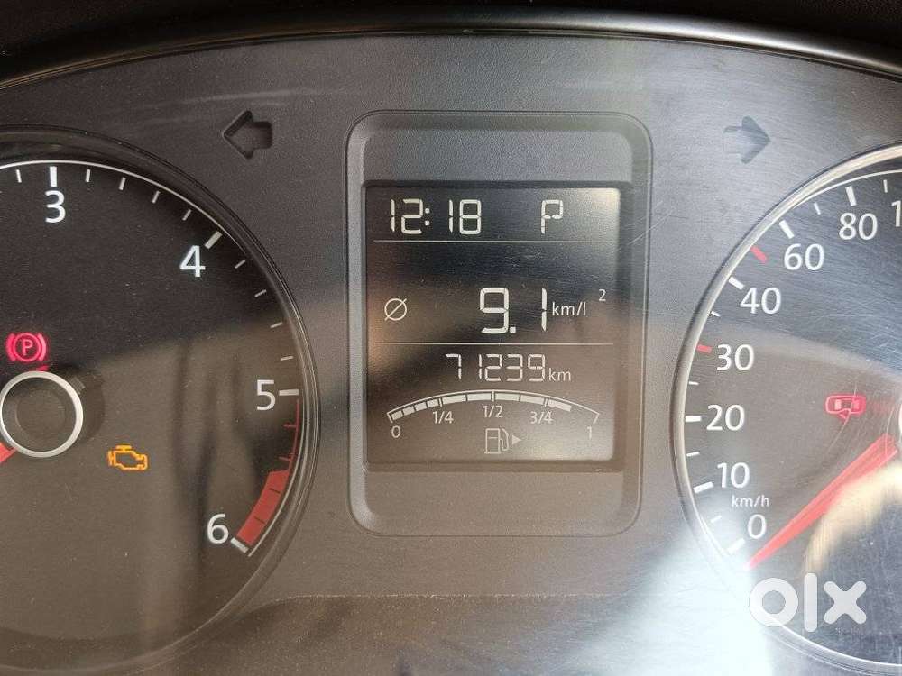Volkswagen Ameo 1.5 Tdi Highline At, 2017, Diesel