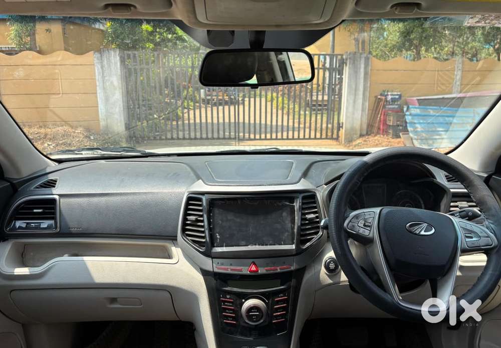 Mahindra Xuv300 W8 Diesel, 2019, Diesel