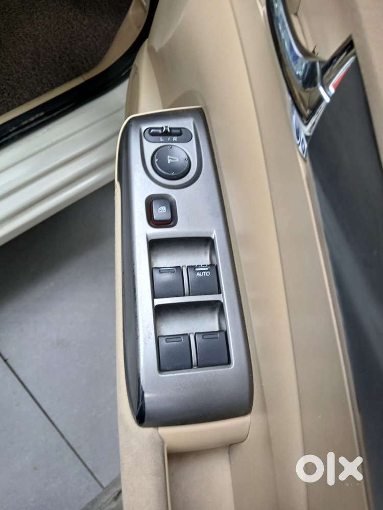 Honda City V Mt, 2013, Petrol
