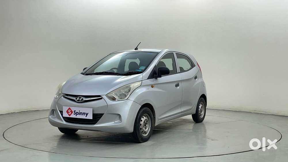 Hyundai EON Era +, 2012, Petrol