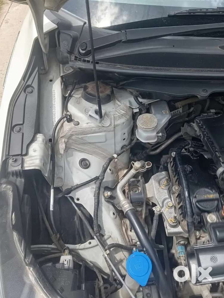 Toyota Glanza 1.2 Amt 2023