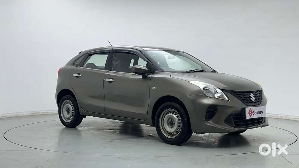 Maruti Suzuki Baleno 1.2 Sigma, 2019, Petrol