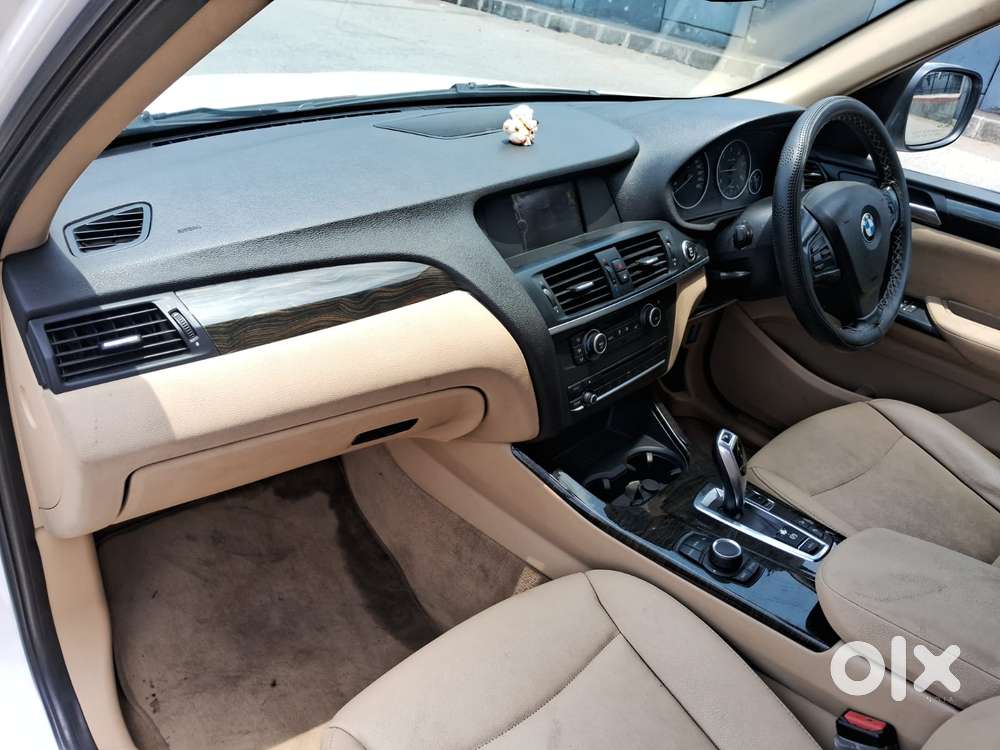 Bmw X3 2.0 Xdrive 20d, 2014, Diesel