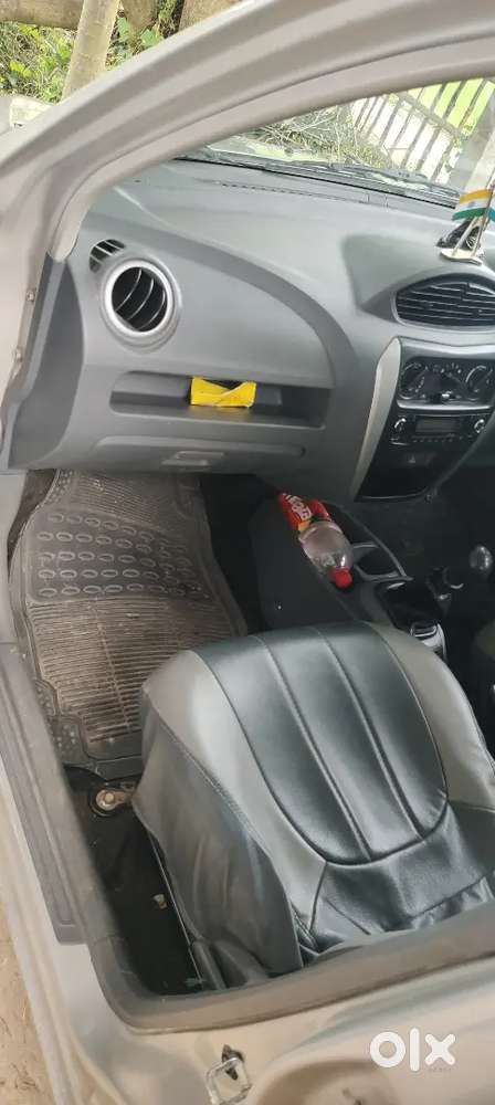 Maruti Suzuki Alto 2014 Petrol