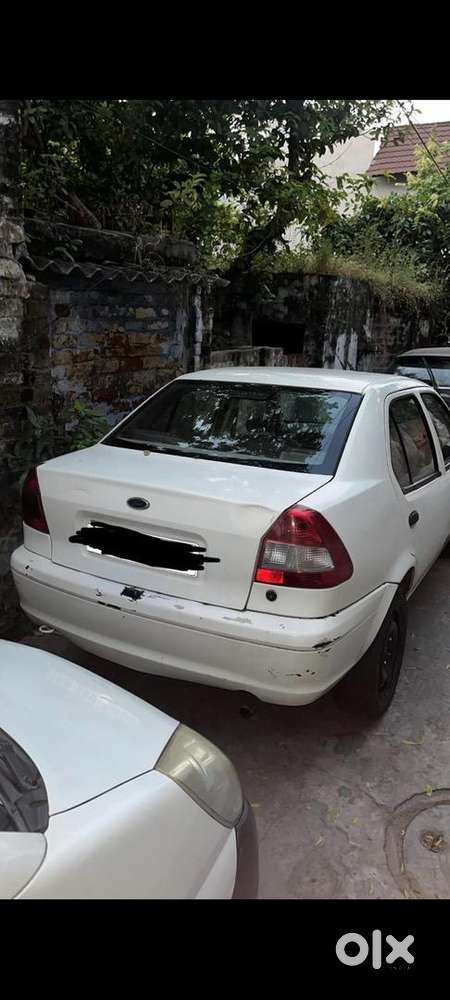 Ford Diesel Car 2010
