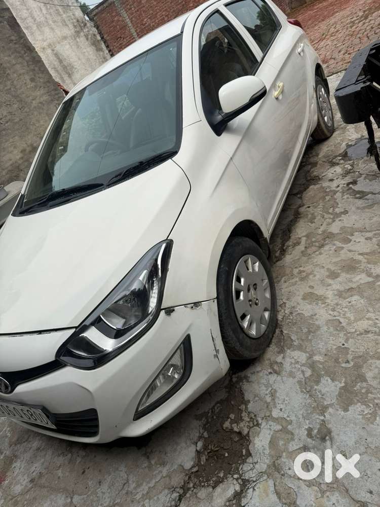 Hyundai I20 Diesel 2012 Model