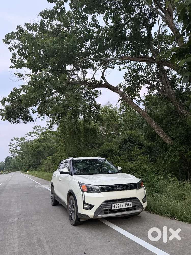 Mahindra Xuv300 Turbosport 2020 Petrol