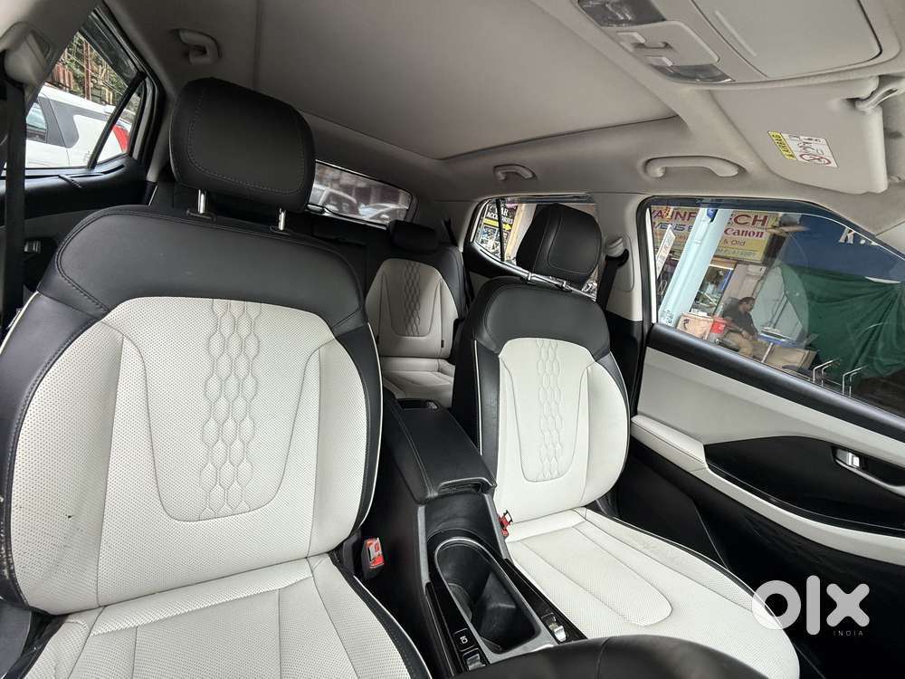 Hyundai Creta Sx (o) 1.5 Diesel Automatic, 2023, Diesel
