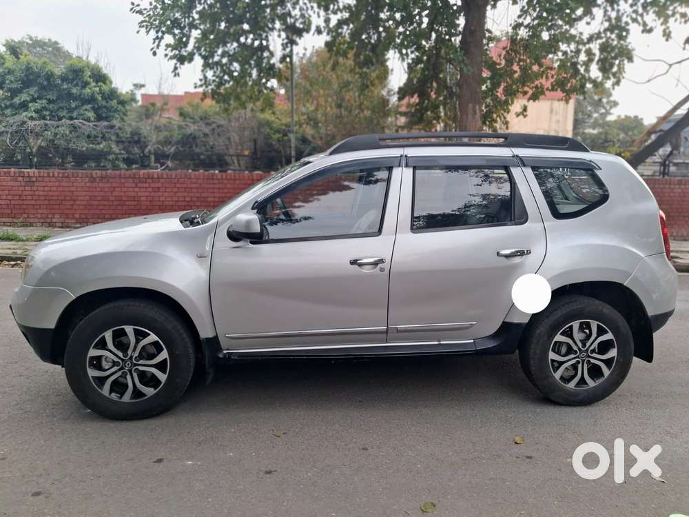 Renault Duster 2012-2015 85ps Diesel Rxl Optional, 2015, Diesel