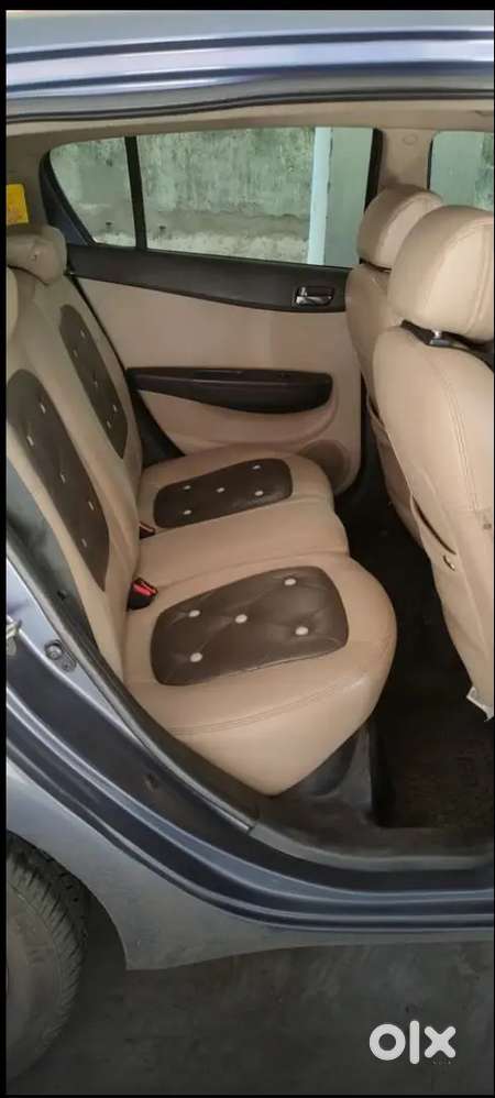 Hyundai I20 2014