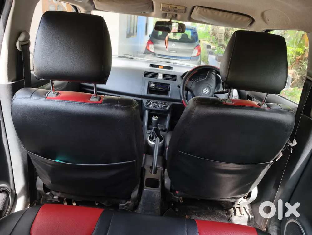 Swift Vxi 2010 Maruti