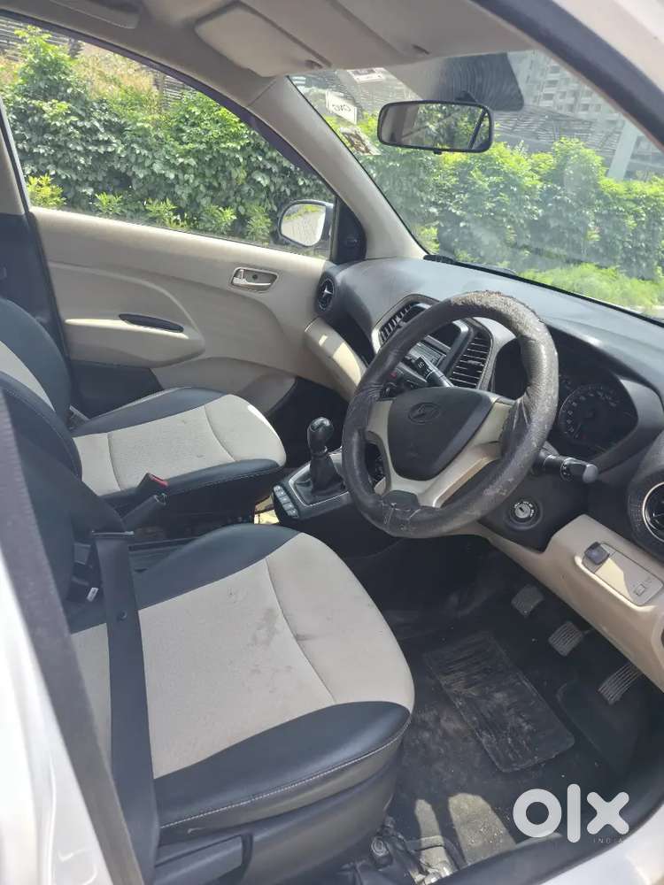 Hyundai Santro Sportz 2019