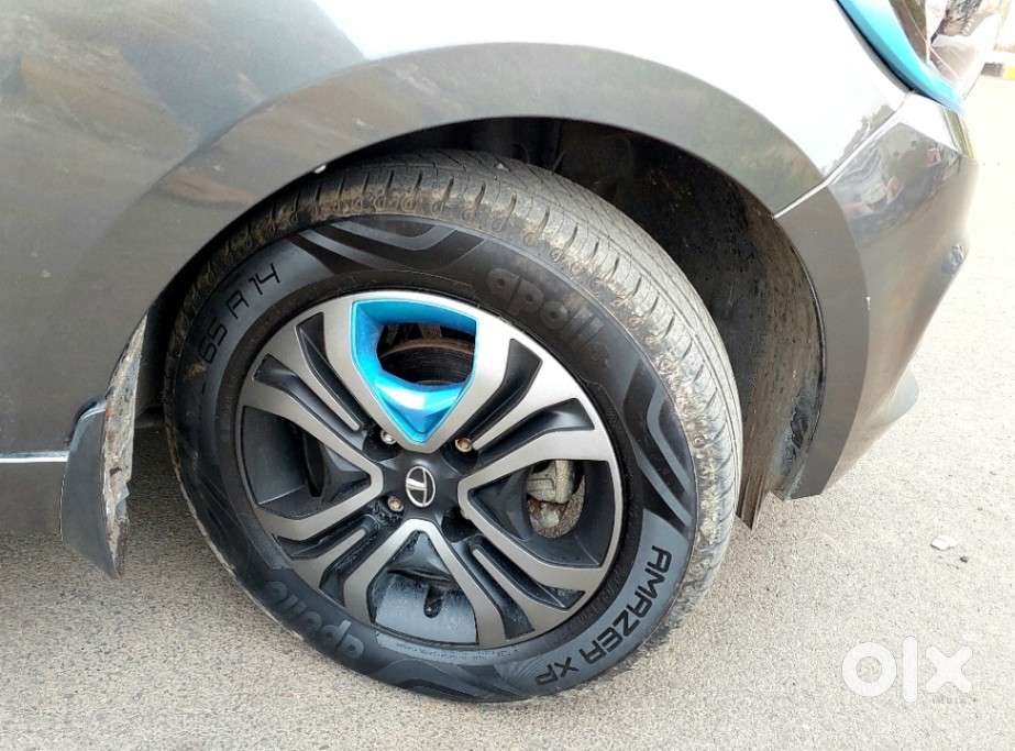 Tata Tigor Ev Xz Plus, 2022, Electric