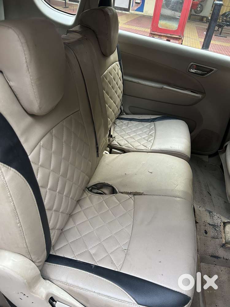 Maruti Suzuki Ertiga Vxi At, 2015, Petrol