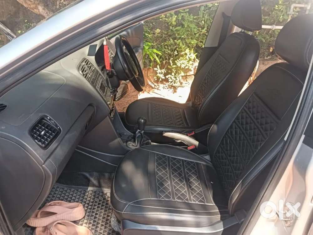 Vw Polo Anniversary Edition In Excellent Condition