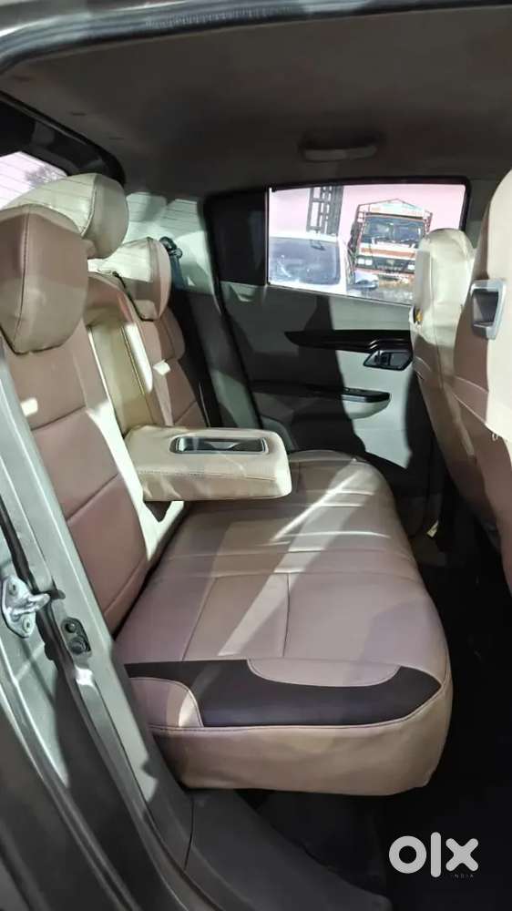 Kuv100 Diesel Well Maintained Vehicle In Excellent Condition.