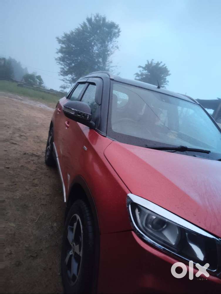 Brezza Zdi+