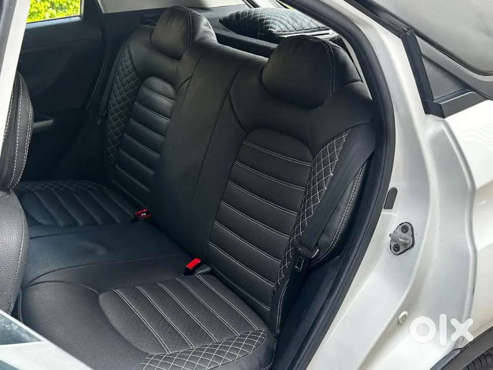 Tata Nexon Xe 1.2 Rtn Bs6