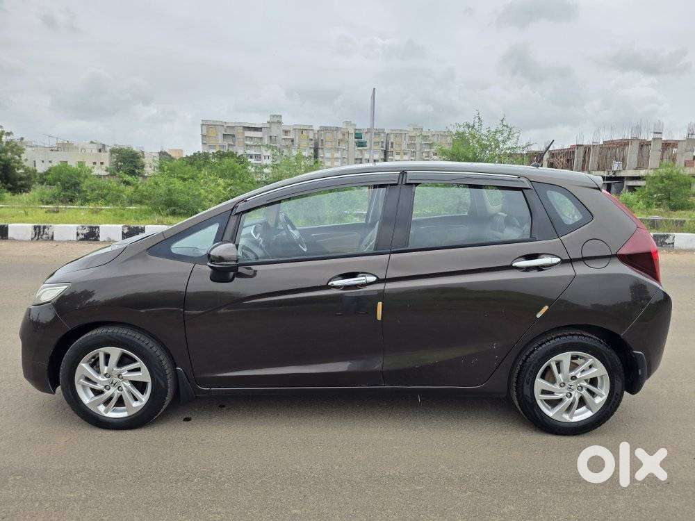 Honda Jazz 1.2 V I Vtec, 2018, Cng & Hybrids