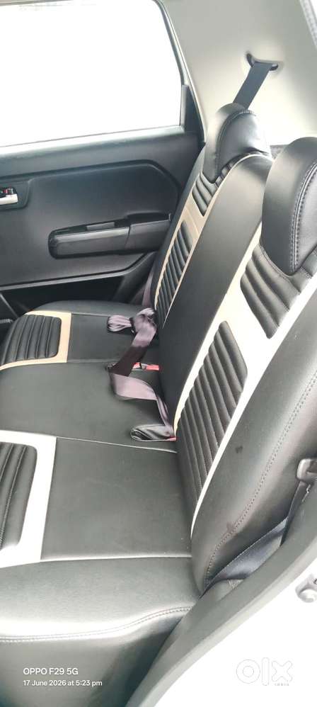 Maruti Suzuki Wagon R 1.2 Vxi, 2025, Petrol
