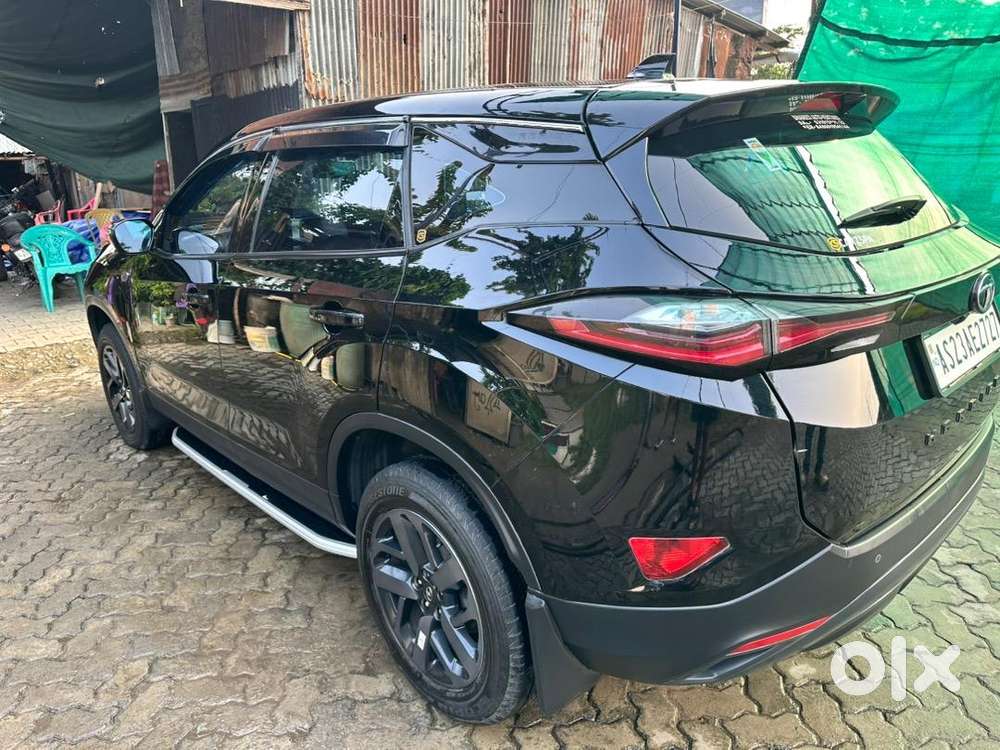 2022 Tata Diesel Car Automatic