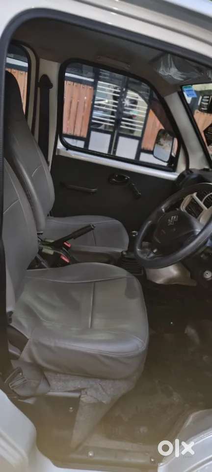 Maruti Suzuki Eeco 5 Str Ac (o), 2021, Cng & Hybrids