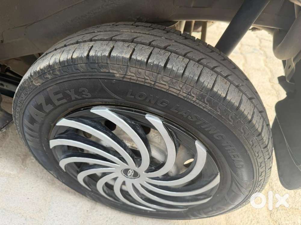 Maruti Suzuki Wagon R 2015 Cng & Hybrids Well Maintained