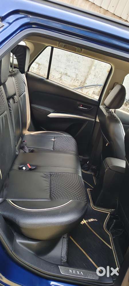 Maruti Suzuki S-cross 2017-2020 1.3 Zeta, 2018, Diesel