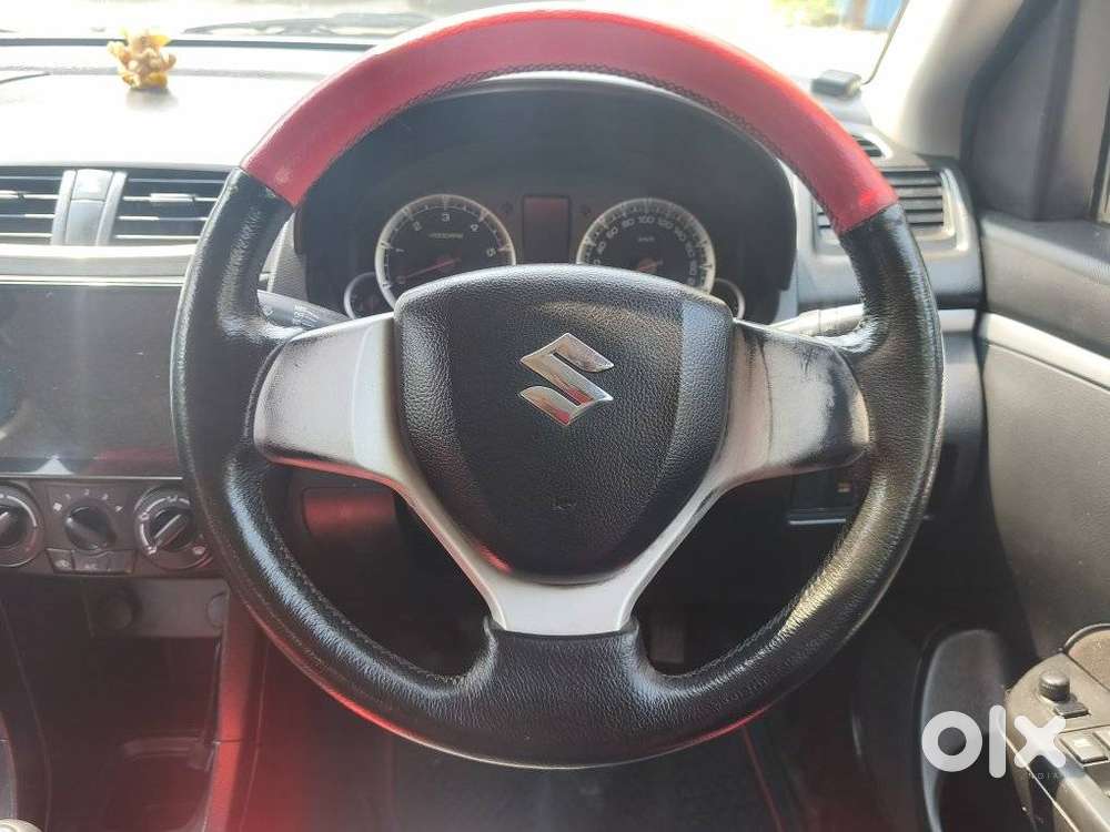Maruti Suzuki Swift Vdi Glory Limited Edition, 2015, Diesel