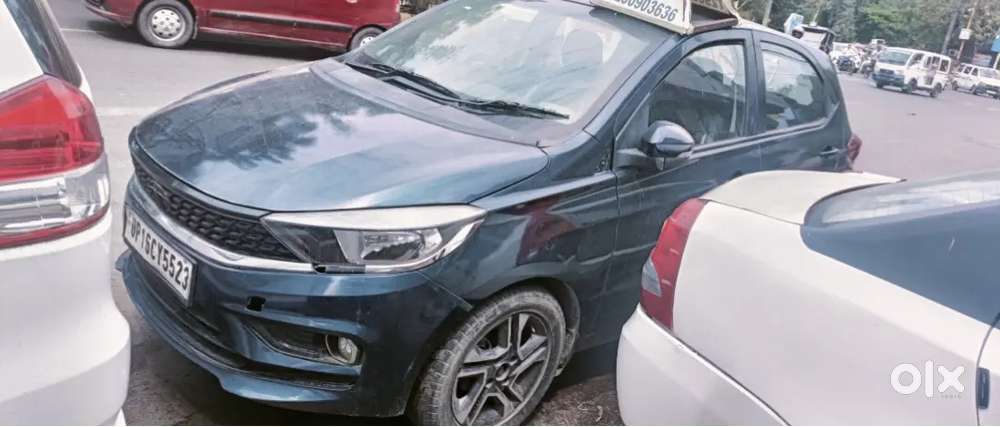Tata Tiago 1.2 Revotron 2021