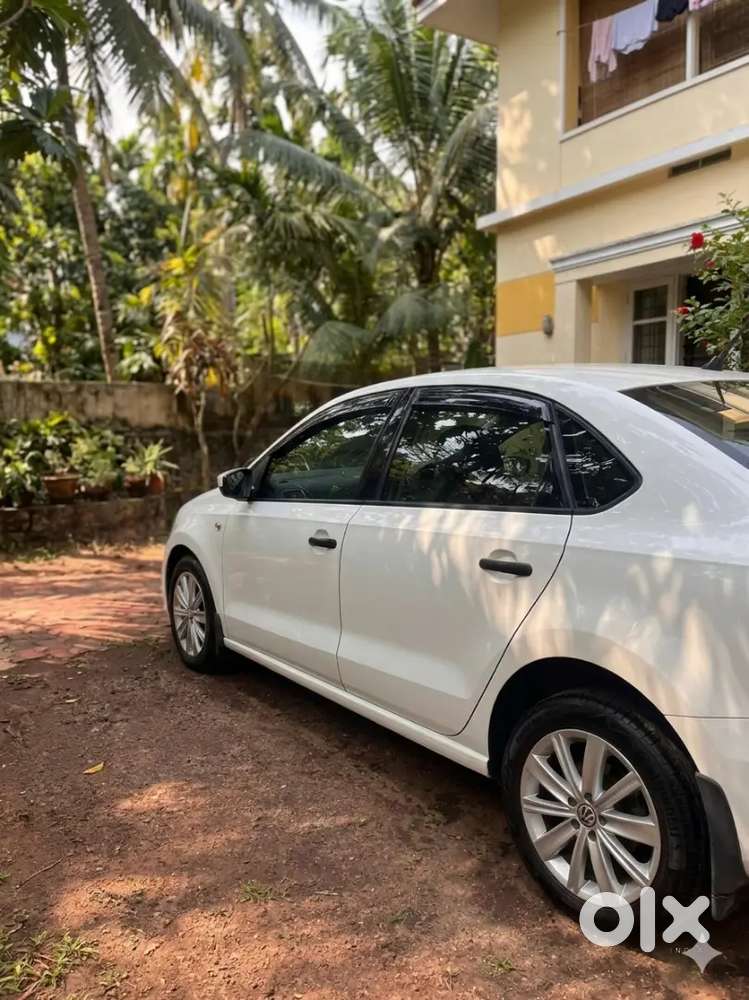 Vw Vento Tdi 2012  Single Owner  Well Maintained  Clean Condition