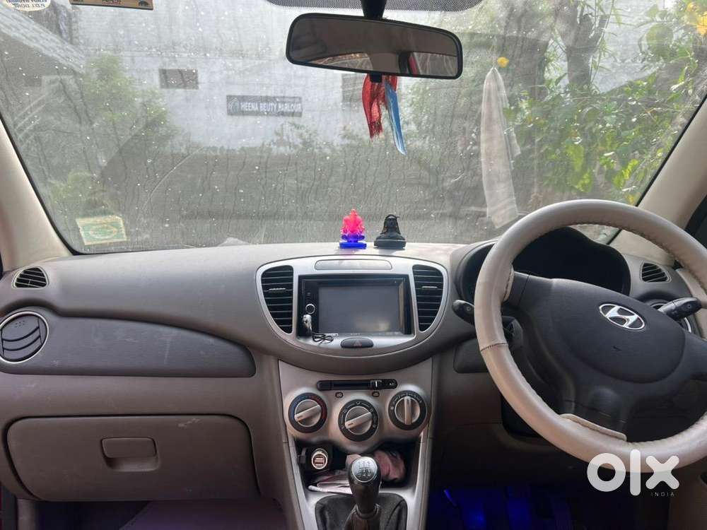 Hyundai I10 2016 Petrol 47000 Km Driven