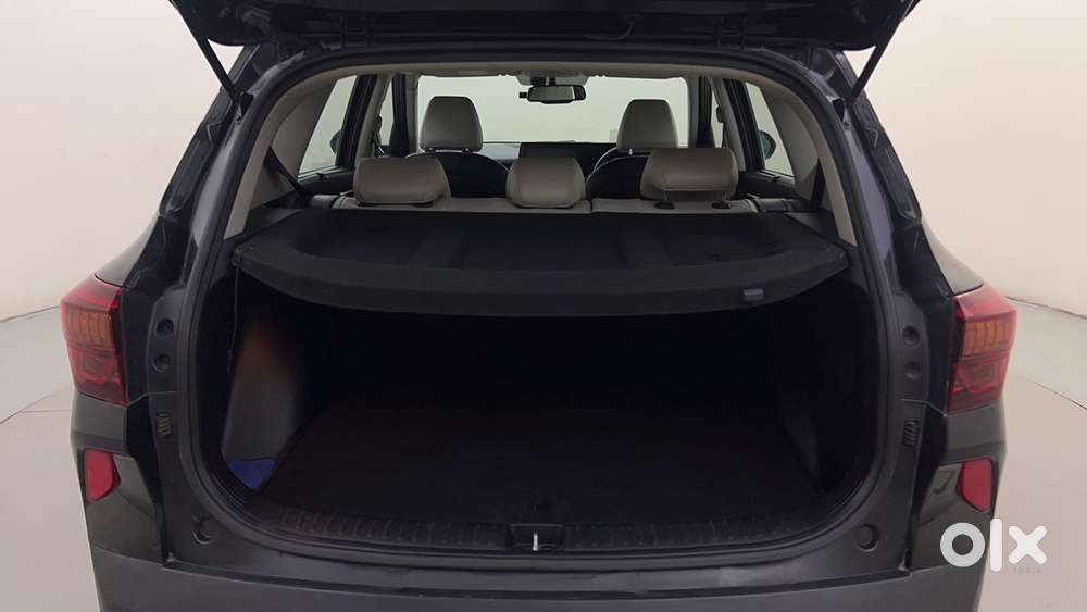 Kia Seltos 1.4 Gtx+ Mt, 2019, Petrol