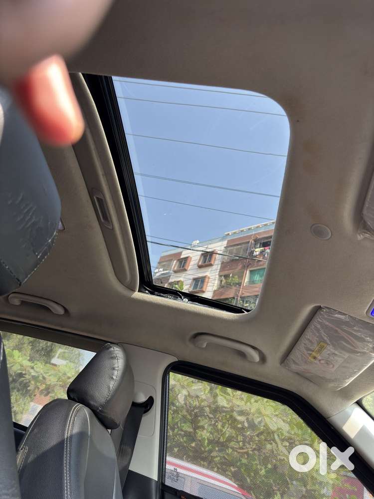 Hyundai Venue Sx, 2021, Petrol