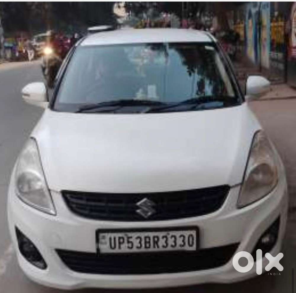 Maruti Suzuki Diesel Automatic 2014