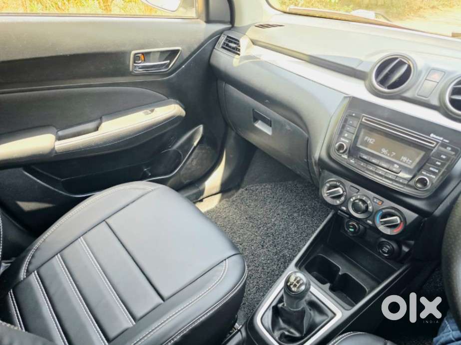 Maruti Suzuki Swift 2018 Vdi, 2019, Diesel